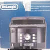 De'Longhi Magnifica S ECAM11.112.B 1 8L Vollautomatische Produktbild-Vorschau 31