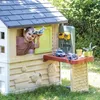 Smoby Life Accessoires pour maison de jeux Établi - Établi Voir les images du produit 11