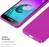 Cadorabo Schutzhülle für Samsung Galaxy J3 2017 Hülle in Produktbild-Vorschau 5