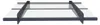 Westmann Metall Vordach Osta 100 Anthrazit 100x80 cm Produktbild-Vorschau 4