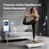 Plateforme Vibrante MERACH, 99 Niveaux, Bluetooth, Voir les images du produit 4