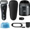 Braun Series 8 8463cc Elektrorasierer für Herren Produktbild-Vorschau 8