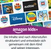 Echo Dot Kids smarter WLAN- und Bluetooth-Lautsprecher Produktbild-Vorschau 12