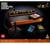 LEGO Icons 10306 Atari 2600 10306 Anteprima dell’immagine prodotto 37