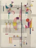ARTland Leinwandbild Verteilung. 1934 Größe: 90x120 cm Produktbild-Vorschau 1