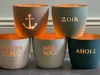 Gift Company Windlicht Madras Namaste M, Teelichthalter, Produktbild-Vorschau 3