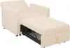 Poltrona letto HWC-L90, poltrona letto pieghevole per Anteprima dell’immagine prodotto 5