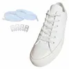 schnuersenkel elastisch weiss anker schuhe Produktbild-Vorschau