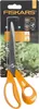 Fiskars Classic Universalschere, 24 cm S94 Produktbild-Vorschau 1