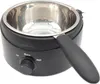 Lacor Bain Marie Topf Kochgeschirr Schwarz 50 Watt Produktbild-Vorschau 8