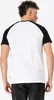 Lonsdale London T-Shirt Herren TRENANCE weiß XL Produktbild-Vorschau 3