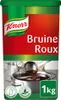 Roux marrone Knorr 1 kg Anteprima dell’immagine prodotto 3