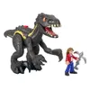 Fisher-Price Imaginext GKL51, 3 rok/roky, Vícebarevný, Náhled obrázku produktu 8