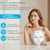 Good4You – LED Gesichtsmaske – LED Lichttherapie Produktbild-Vorschau 2