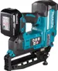 Makita, Akku-Stauchkopfnagler, Schwarz-Grün, 296x107x318 Produktbild-Vorschau 21