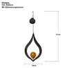Star Trading 480-67, Leichte Dekorationsfigur, Schwarz, Produktbild-Vorschau 15