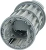 vhbw Filter Ersatz für Neff 00645038 für Geschirrspüler - Produktbild-Vorschau 8