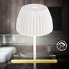 Riffle Mini LED Lampa Stołowa Akumulatorowa Lampa Stołowa Podgląd zdjęcia produktu 6