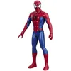 Hasbro Marvel Spider-Man Titan Hero 30cm Voir les images du produit 4