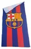 FC Barcelona - Badetuch PP17649 (Standardgröße) (Dunkles Produktbild-Vorschau 2