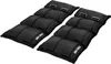 GORILLA SPORTS® Gewichtsmanschetten - 2er Set, 10 kg - 2 x Produktbild-Vorschau 6