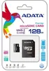 ADATA Premier - 128 Go - MicroSDXC - classe 10 - UHS-I - 85 Voir les images du produit 9