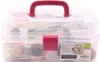 Vaessen Creative Staubox, Aufbewahrungsbox, Sortierbox, Produktbild-Vorschau 10