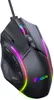 INF Mouse da gioco RGB cablato: ABS, 13x8.2x4.1cm, 12 Anteprima dell’immagine prodotto 5