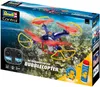 RC Party Drone "Bubblecopter" Produktbild-Vorschau 11