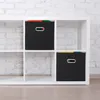 Set di 4 contenitori Relaxdays, contenitori pieghevoli da Anteprima dell’immagine prodotto 2