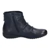 Josef Seibel Naly 61 Stiefelette Blau Produktbild-Vorschau 15