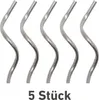 Set Tomatenspiralstab 180cm Alu, 5 Stk. Produktbild-Vorschau 5