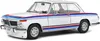 Solido 1:18 BMW 202 TII Turbo Evocation weiß Produktbild-Vorschau 1