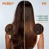 Fructis Keratin Sleek haarmasker voor droog en kroesend Productafbeelding-voorbeeld 3