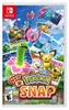 Nintendo Games Switch New Pokemon Snap (uk/se/dk/fi) Produktbild-Vorschau 1