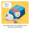 Kosmos Happy Presents, Bastelset für Kinder, 7 Jahr(e), Produktbild-Vorschau 3