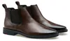 Lloyd Stiefelette Stiefelette Leder/Textil Produktbild-Vorschau 21