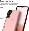 imoshion Coque arrière avec porte-cartes pour le Samsung Voir les images du produit 5