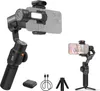 ZHIYUN SMOOTH 5S AI COMBO Ruční 3-osý gimbal stabilizátor Náhled obrázku produktu 1