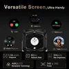Ulefone Armor 29 Pro (Thermal) 5G Outdoor Telefono Anteprima dell’immagine prodotto 9