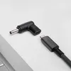 Adaptér pro notebook ASUS HP Akyga AK-ND-C17 USB-C / 4,8 x Náhled obrázku produktu 2