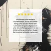 MuchoWow® - Leinwandbilder - Graffiti - Hund - Luftballon - Produktbild-Vorschau 8