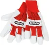Oregon Arbeitshandschuhe Leder Größe L / 10 ( 542656 ) Produktbild-Vorschau 4