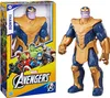 Marvel Avengers Titan Hero Dlx Thanos Produktbild-Vorschau 6