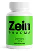 Zein Pharma - Damiana, 450mg, 100 gélules Voir les images du produit 4