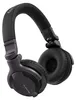 Pioneer DJ HDJ-CUE1 Casque d'écoute - Noir Voir les images du produit 2