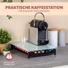 bremermann Kaffeekapsel-Box für 60x Nespresso, Produktbild-Vorschau 2