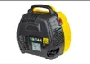 Compresseur sans huile AIR KIT OL 1,1KW 8 BAR STANLEY Voir les images du produit 23