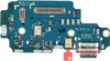 Original Samsung Galaxy S22 Ultra S908B Ladebuchse SIM Produktbild-Vorschau 2