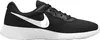 Nike Tanjun Black/White-Barely Volt-Bl 44 Produktbild-Vorschau 13